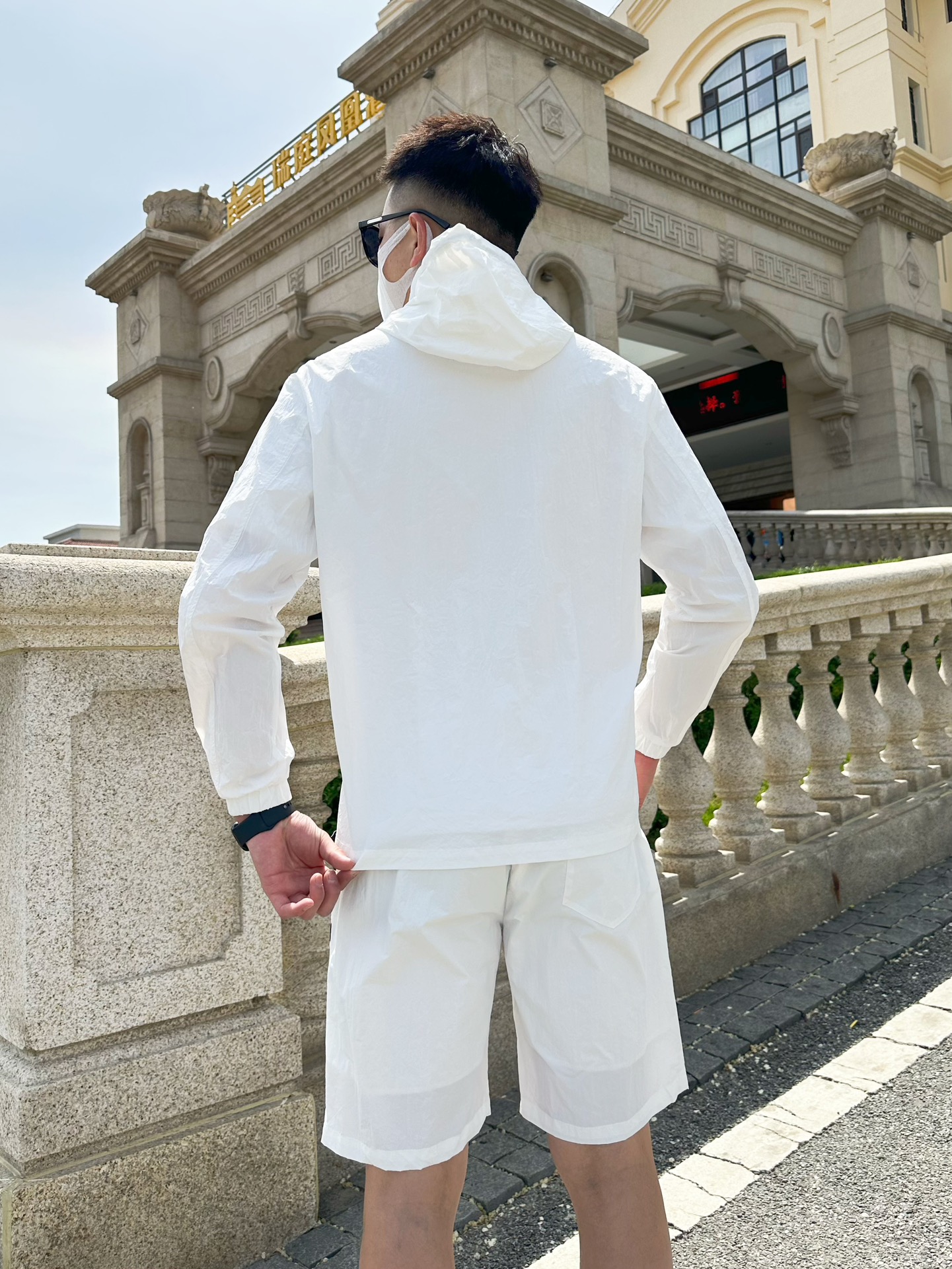 clothes and pants